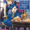 Ascendance of a Bookworm (Manga) Part 2 Volume 1