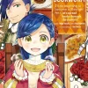 Ascendance of a Bookworm (Manga) Part 3 Volume 2