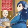 Ascendance of a Bookworm (Manga) Part 2 Volume 2