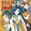 Ascendance of a Bookworm Part 5 Vol. 06 (Novel)