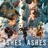 Ashes, Ashes
