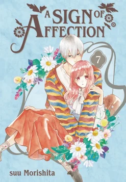 A Sign of Affection 7