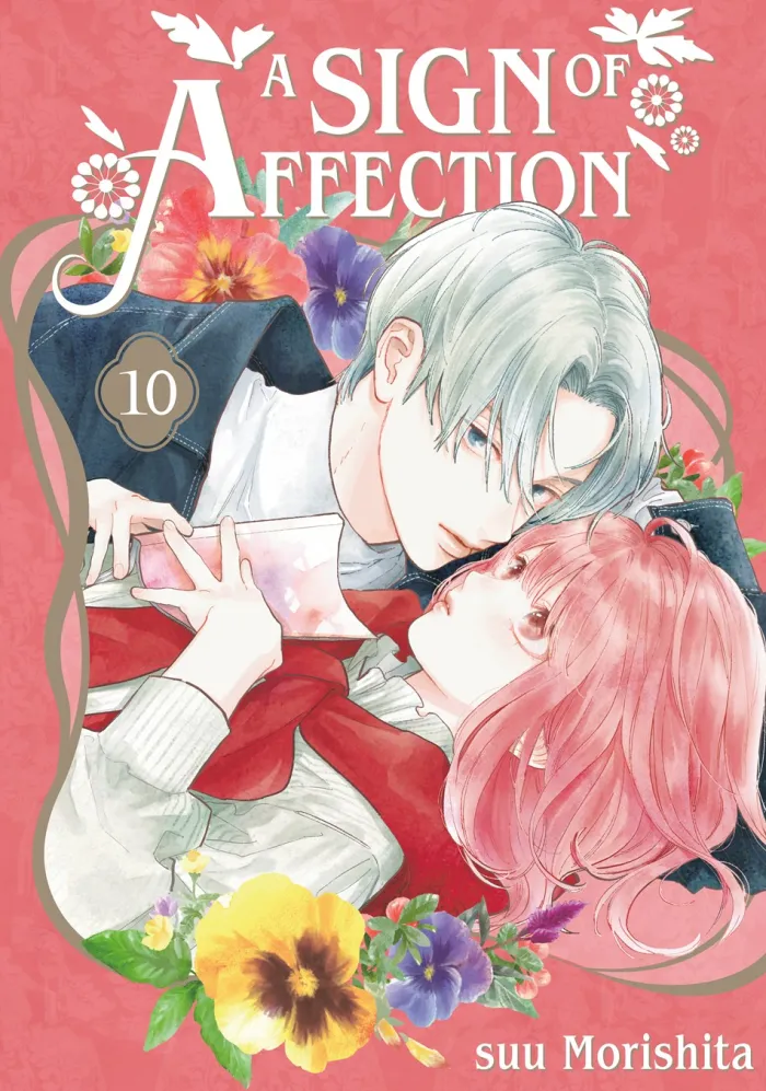 A Sign of Affection 10