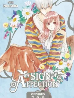 A Sign of Affection Omnibus Vol. 03