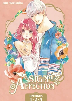 A Sign of Affection Omnibus vol. 1