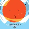 Assassination Classroom, Vol. 8