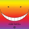 Assassination Classroom, Vol. 10