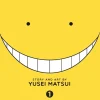 Assassination Classroom, Vol. 1