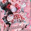 Assassin & Cinderella 03