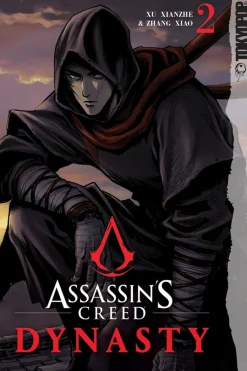 Assassin's Creed Dynasty, Volume 2