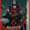 Assassin's Creed Dynasty, Volume 3