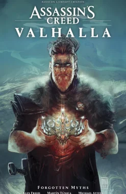 Assassin's Creed Valhalla: Forgotten Myths