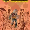 Assorted Crisis Events Volume 1