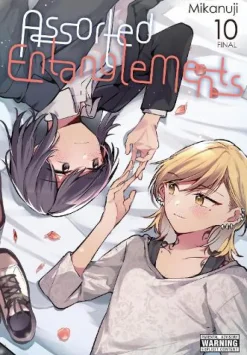 Assorted Entanglements, Vol. 10