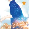 A Star Brighter Than the Sun Vol. 01