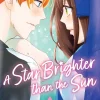 A Star Brighter Than the Sun Vol. 03