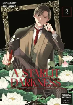 A Starlit Darkness 02