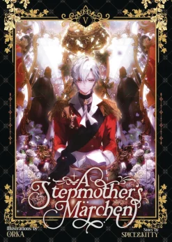 A Stepmothers Marchen Vol. 06
