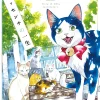 A Story of Seven Lives: The Complete Manga Collection