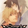 A Strange & Mystifying Story, Vol. 4: Volume 4