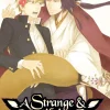 A Strange & Mystifying Story, Vol. 3: Volume 3