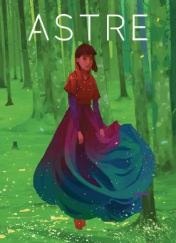 Astre Vol. 01