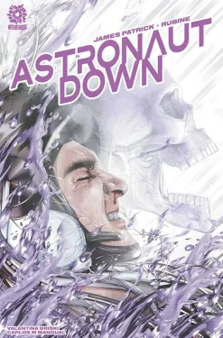 ASTRONAUT DOWN