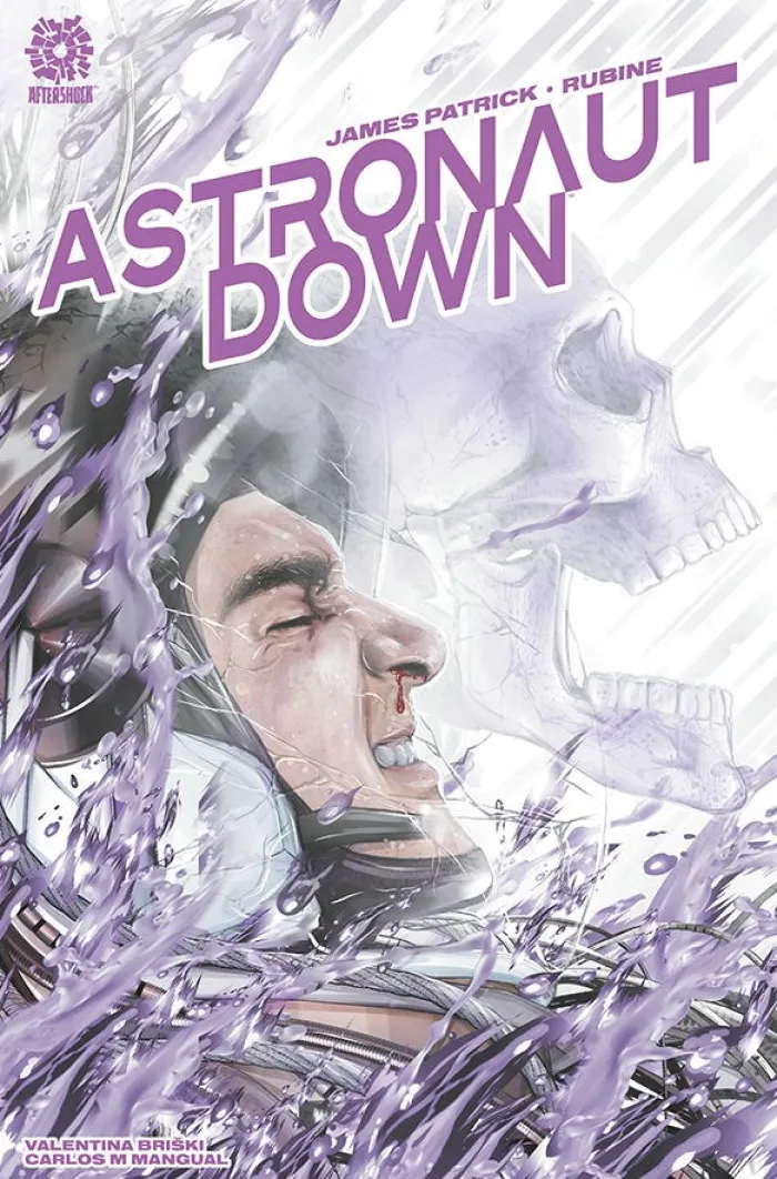 ASTRONAUT DOWN