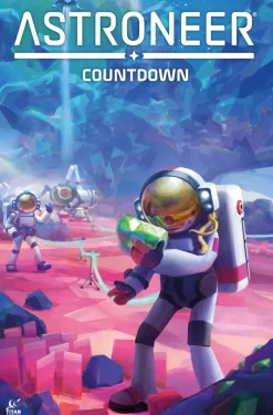 Astroneer: Countdown Vol.1