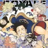 Astro Royale, Vol. 6