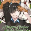 A Terrified Teacher at Ghoul School!, Vol. 18