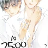 At 25 00 in Akasaka Vol. 02