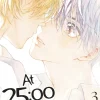 At 25 00 in Akasaka Vol. 03
