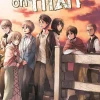 Attack On Titan 17