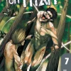 Attack On Titan 7