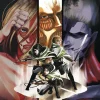 Attack On Titan 30
