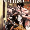 Attack On Titan 8