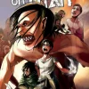 Attack On Titan 12