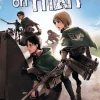 Attack On Titan 18