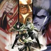 Attack On Titan 24