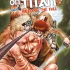 Attack On Titan: Before The Fall 13