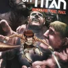 Attack On Titan: Before The Fall 16