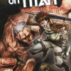 Attack On Titan: Before The Fall 7