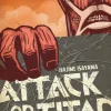 Attack On Titan: Colossal Edition 1