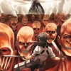 Attack on Titan Omnibus 11 (Vol. 31-32)