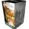 Attack on Titan The Final Season Part 2 Manga Box Set Vol. 7
