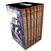 Attack on Titan The Final Season Part 1 Manga Box Set