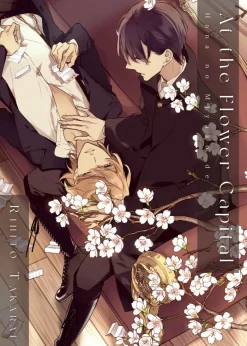 At the Flower Capital: Hana No Miyako De
