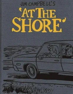 At The Shore