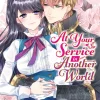 At Your Service in Another World vol. 2